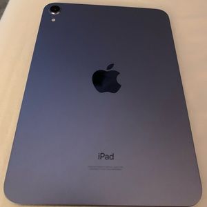 IPad mini 64 GB 6th gen BRAND NEW